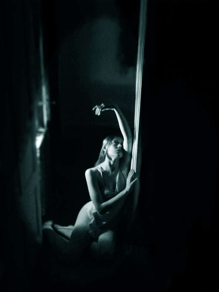 Photograph by Olga Sokolinskaya