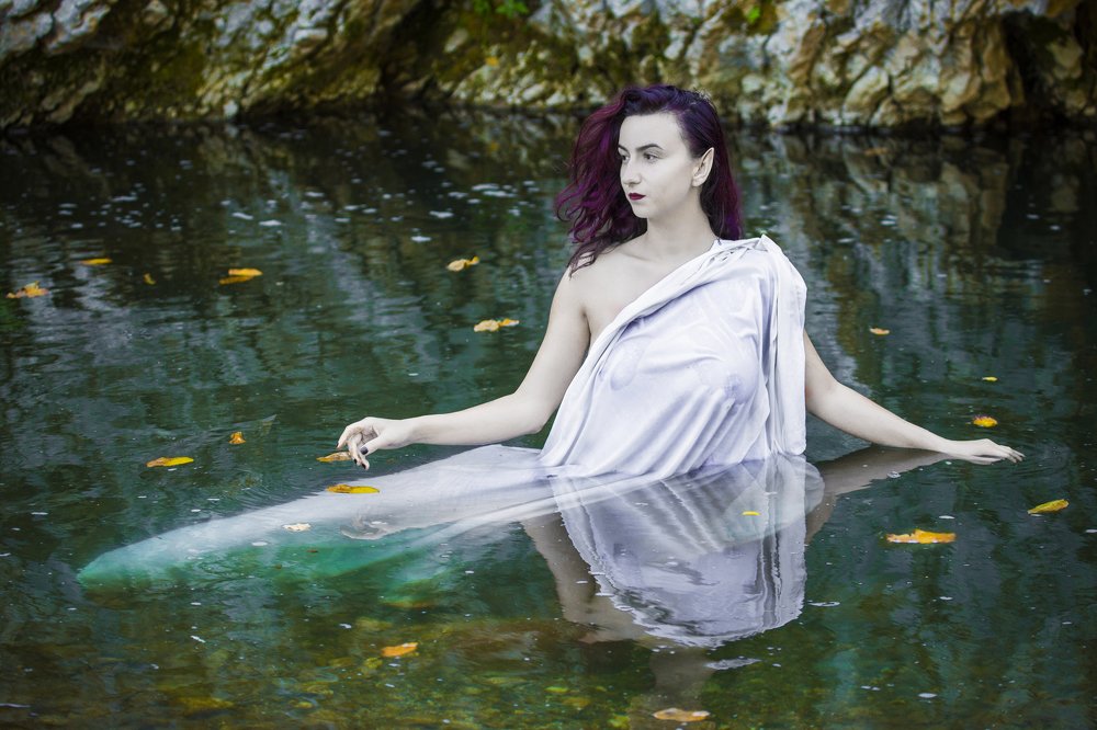 Photograph by Jelena Potrebic