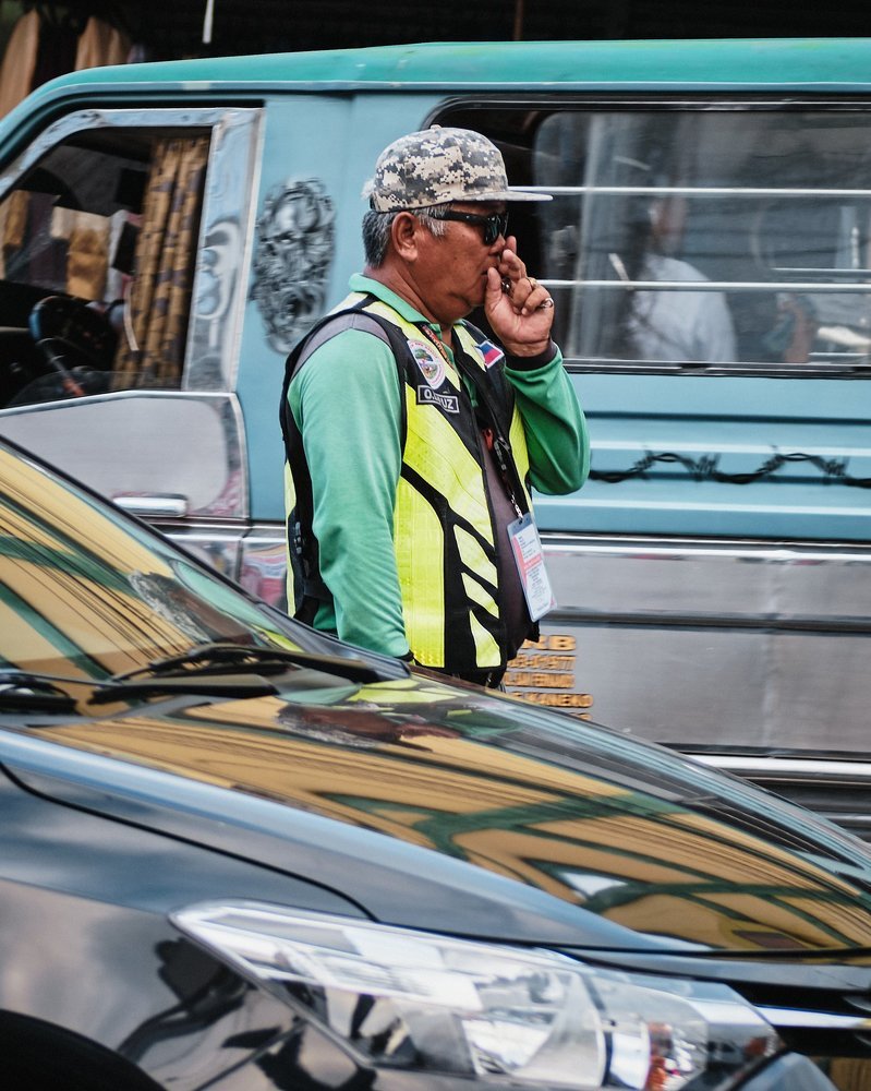 Photograph by Francis Yumang