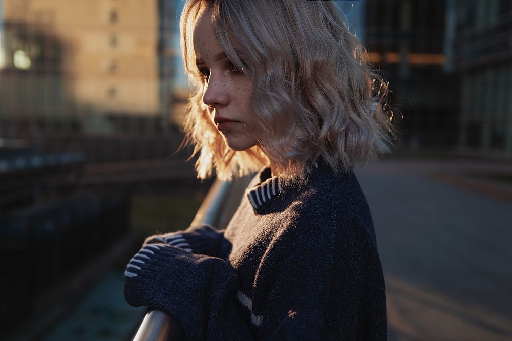 Photograph by Максим Колганов