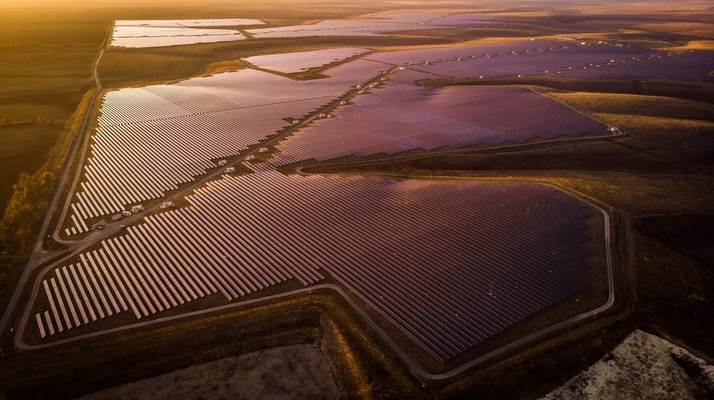 Кремниевая плантация
