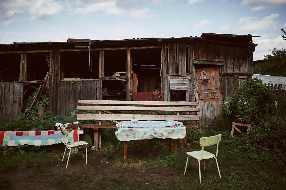 Photograph by Виктор Бабинцев