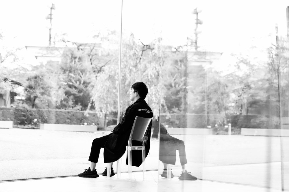 Photograph by tomo zou