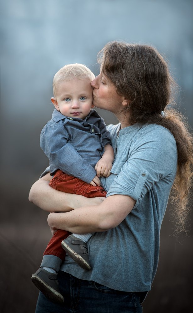 Фотография автора Nicole O’Rourke