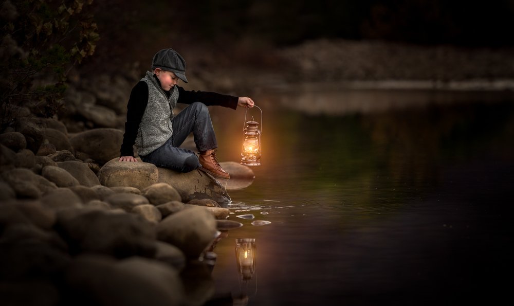 Фотография автора Nicole O’Rourke