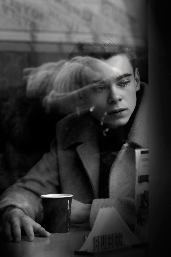 Photograph by Вера Поспелова