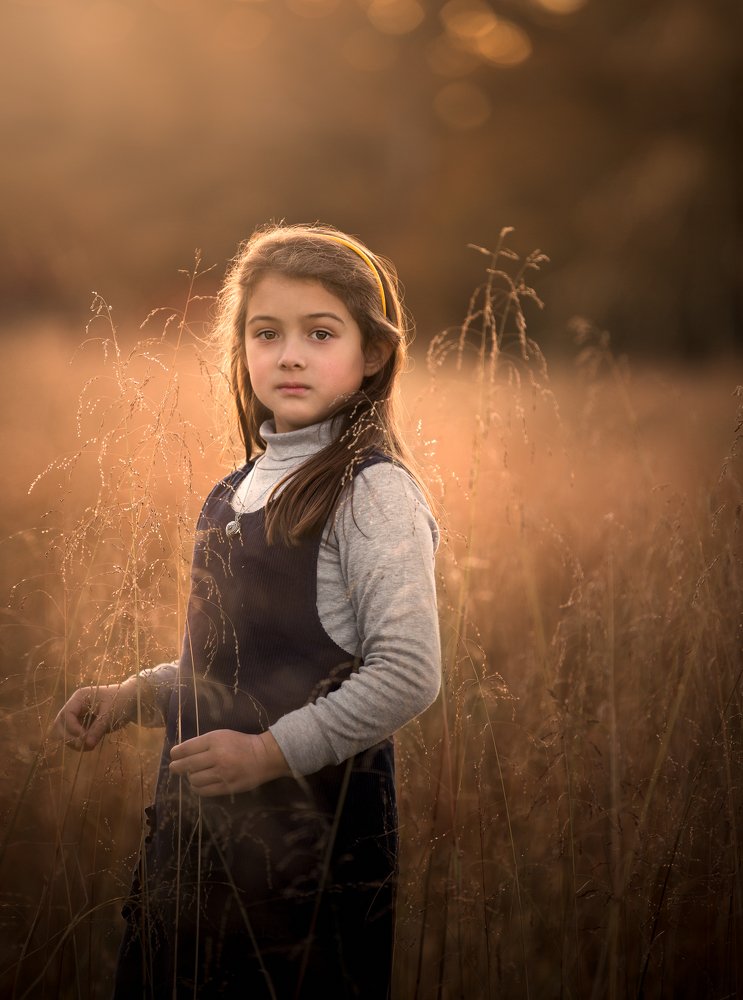 Фотография автора Nicole O’Rourke