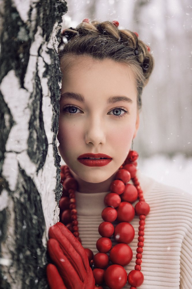 Photograph by Гузель Мирошкина