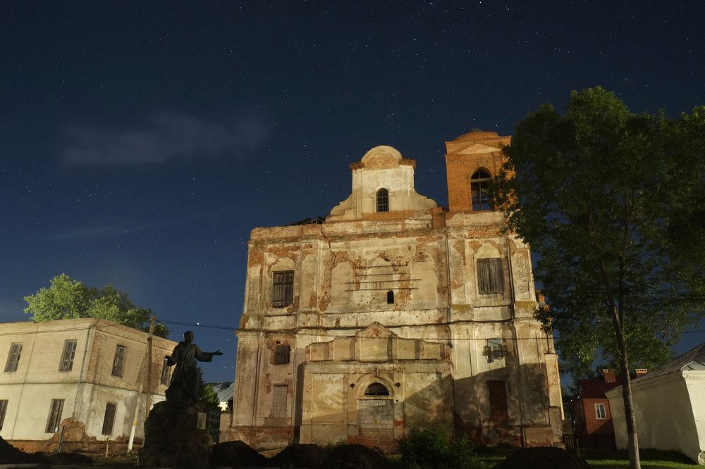 Photograph by Наталья Манусова