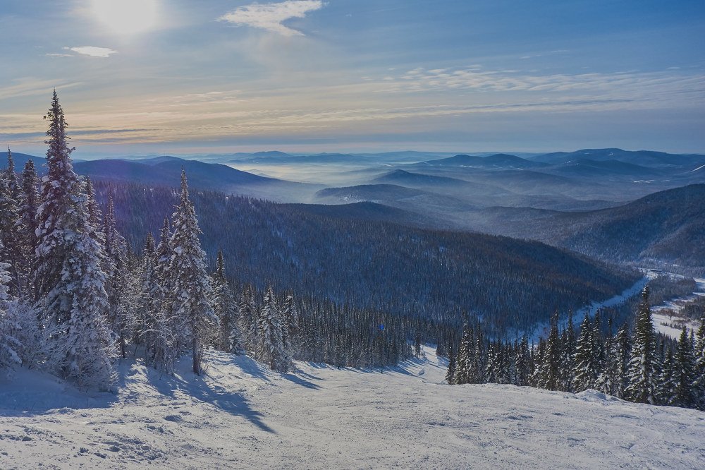 Photograph by Алексей Приешкин
