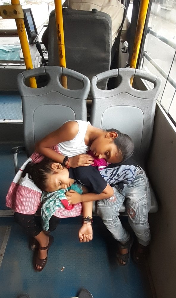 Photograph by Vivek Gajjar