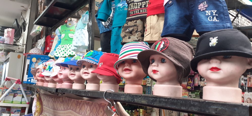 Photograph by Vivek Gajjar