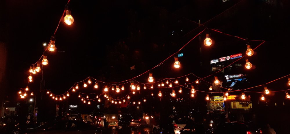 Photograph by Vivek Gajjar