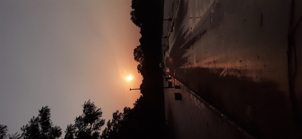 Photograph by Vivek Gajjar