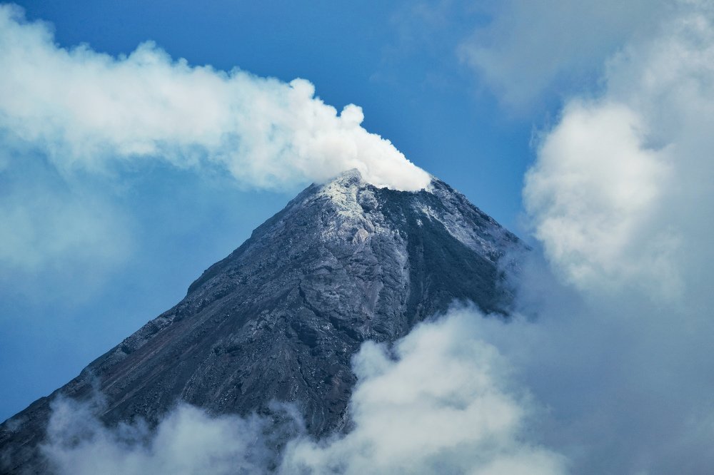 Photograph by Emil Banao