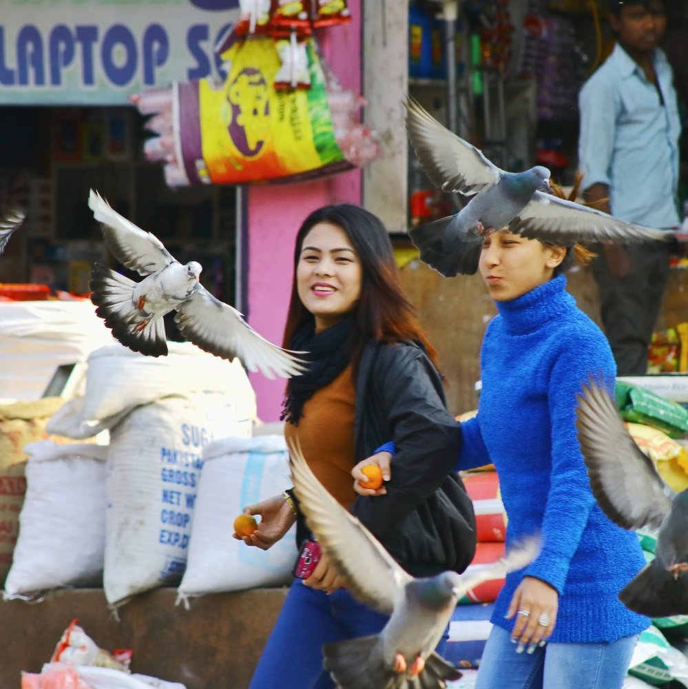 Photograph by Sahabuddin Sk