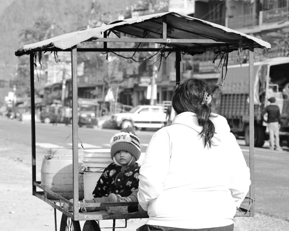 Photograph by Sahabuddin Sk