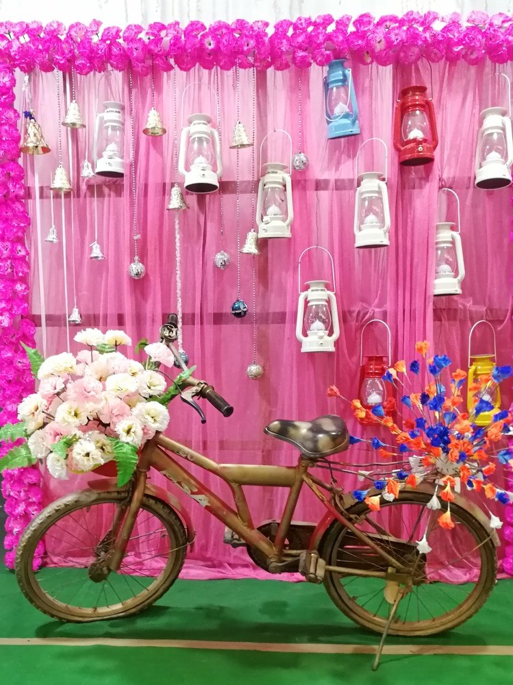 Photograph by Sahabuddin Sk