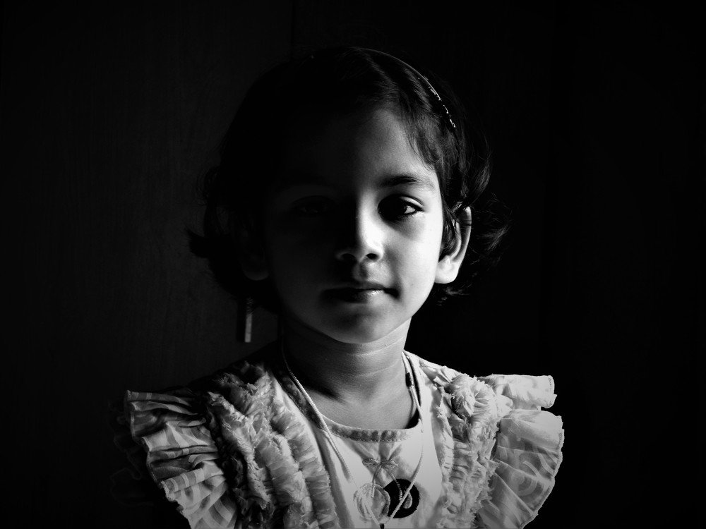 Journey from Darkness to Light .