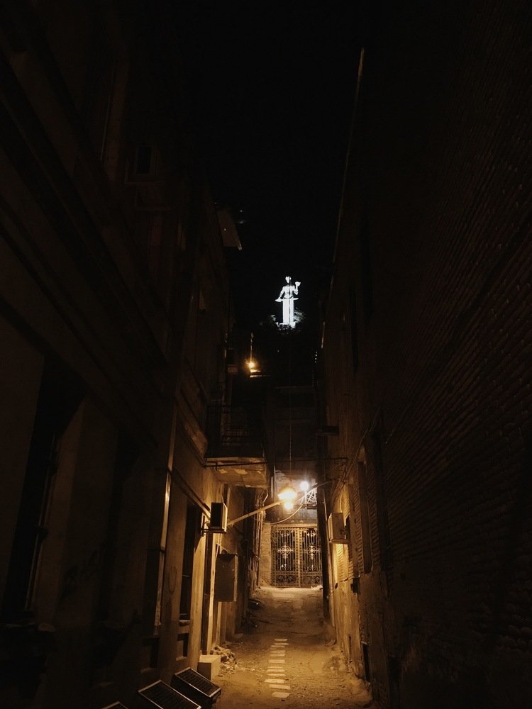 Photograph by Брагина Дарья