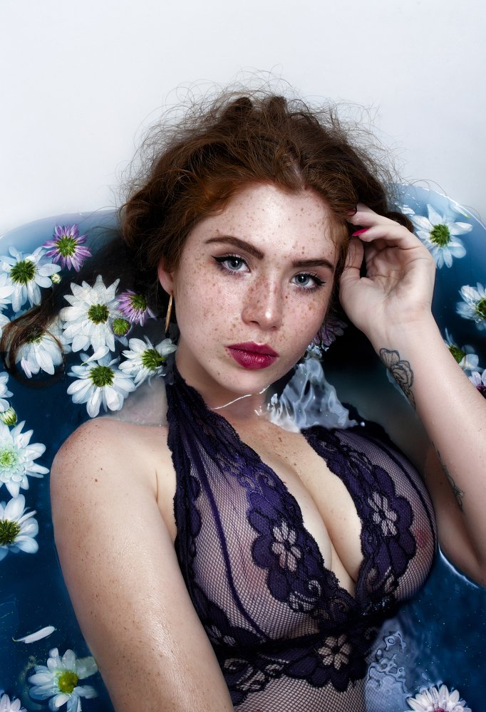 Photograph by Виталий Харитонов