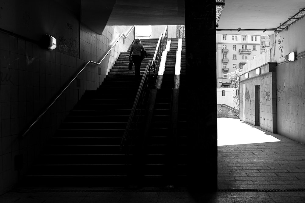 Photograph by Евгений Стукалин