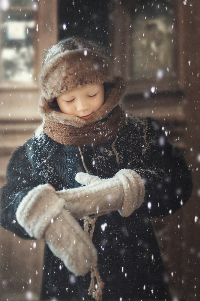 Photograph by Майя Морозова