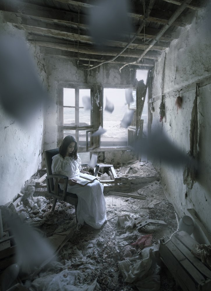 Photograph by Özkan Durakoglu