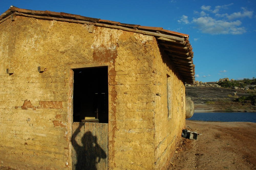 Photograph by Veronica Belli