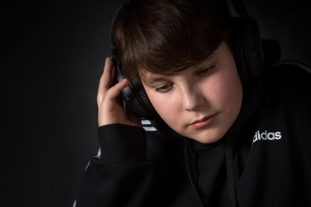 Photograph by Tomasz Slawinski