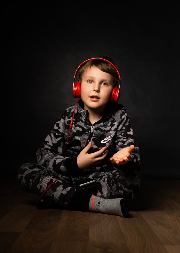 Photograph by Tomasz Slawinski