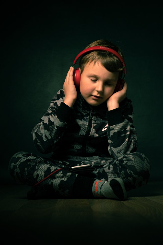 Photograph by Tomasz Slawinski