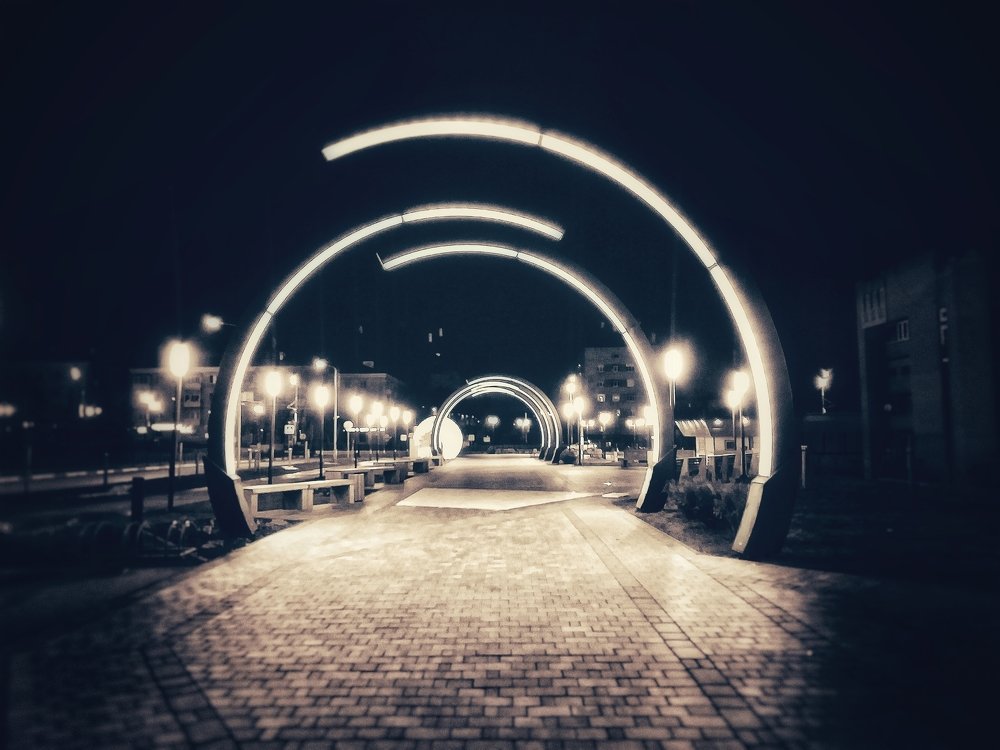 Photograph by Анна Чапурина-Малышева