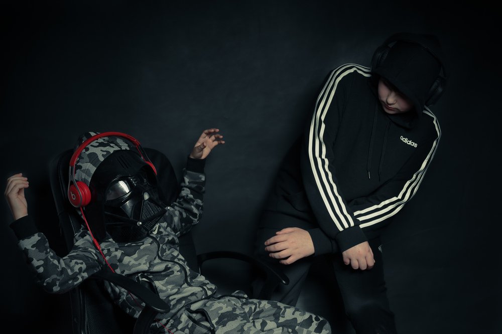 Photograph by Tomasz Slawinski