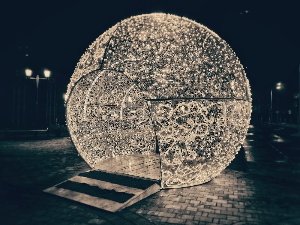 Photograph by Анна Чапурина-Малышева