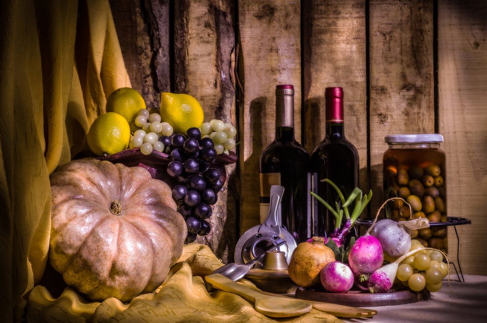 Photograph by Enrique Reyes