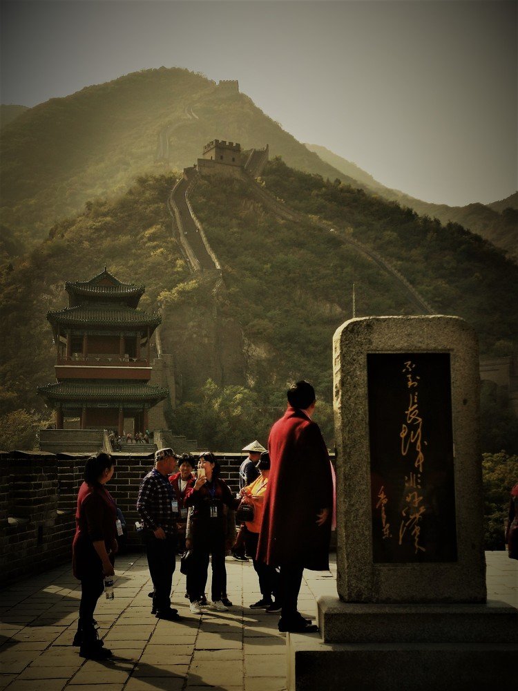 Photograph by De-Anne Cole