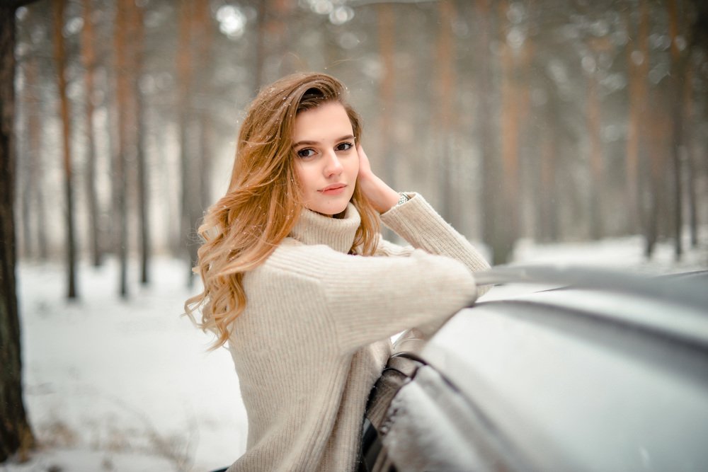 Photograph by Андрей Падерин