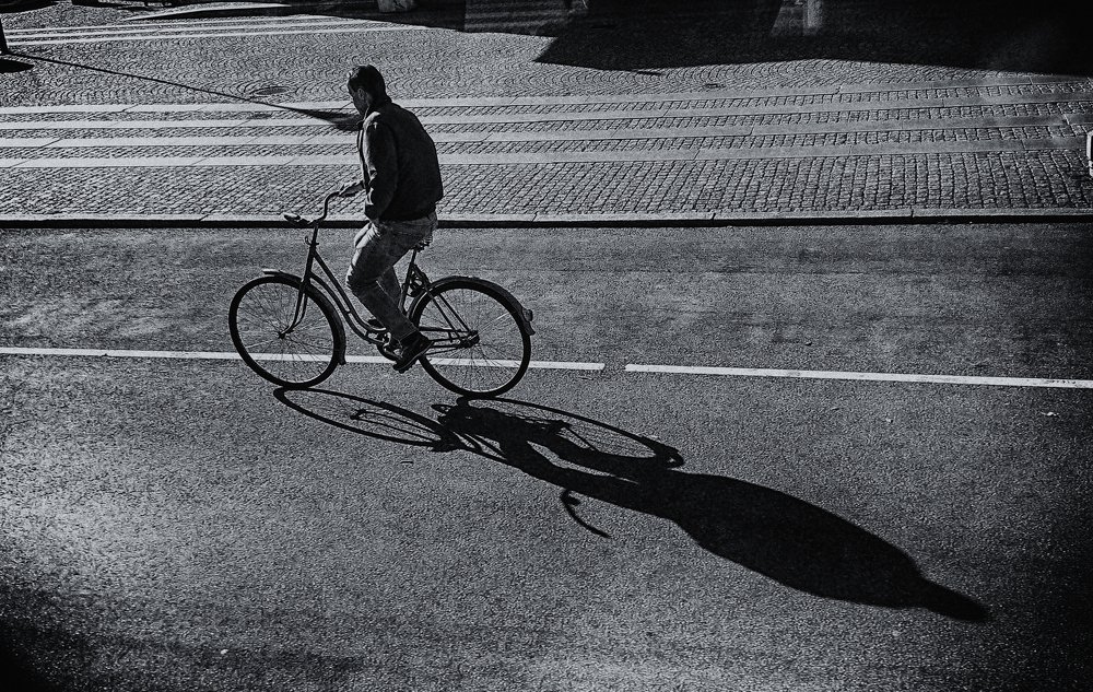 Photograph by Vlada Nesterova