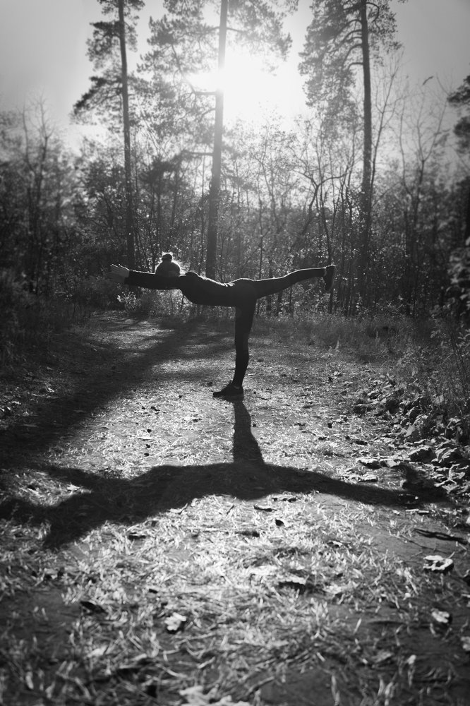 Photograph by Ева Леманн