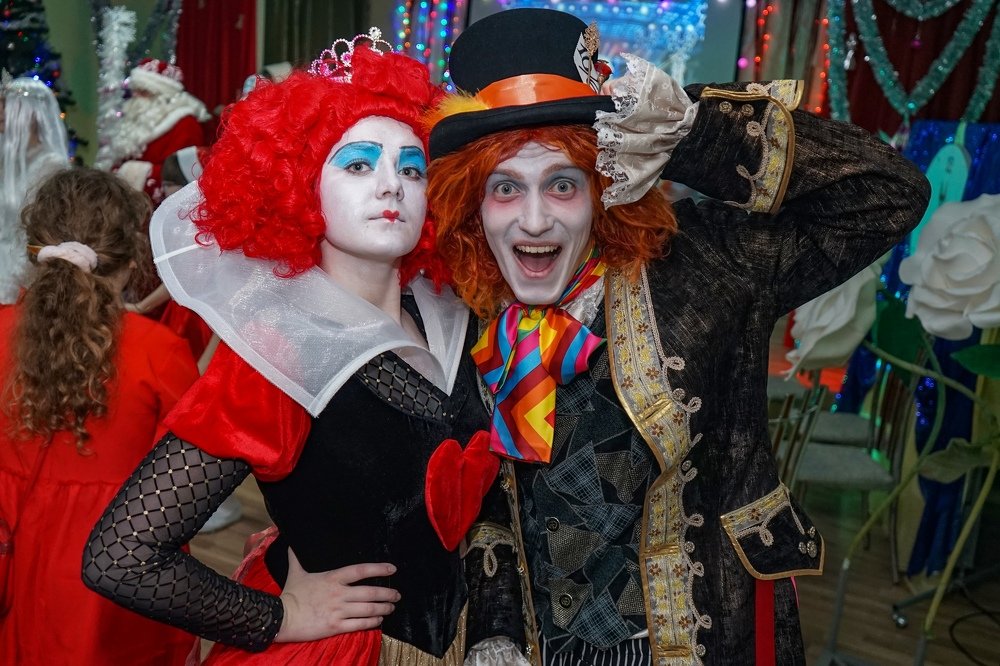 Photograph by Владимир Толстолетов