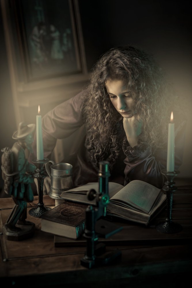 Photograph by Andrzej Lisowski