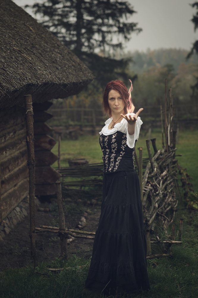 Photograph by Andrzej Lisowski