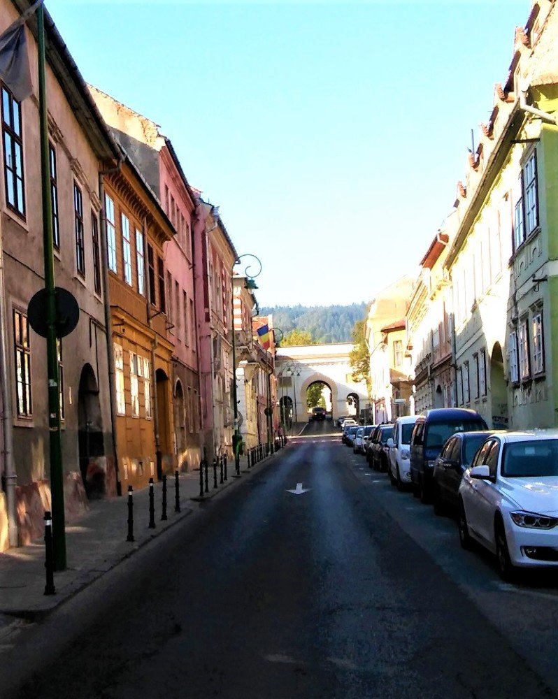 Photograph by Valeria Drozdova