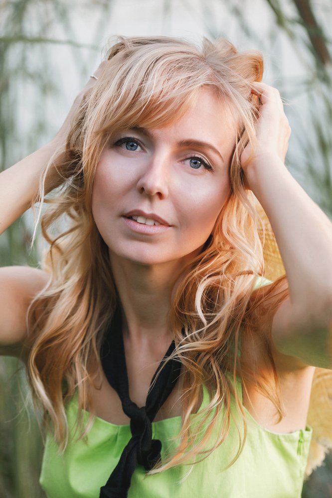 Photograph by Nadiya Onoda