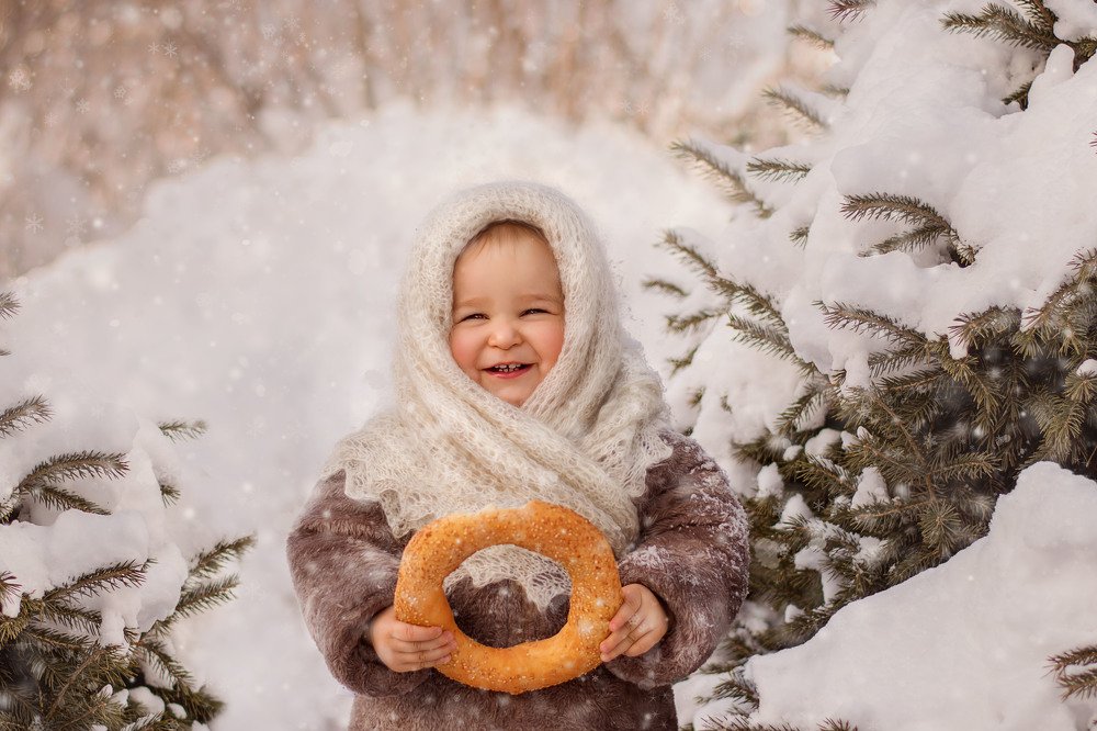 Photograph by Виктория Воробьева