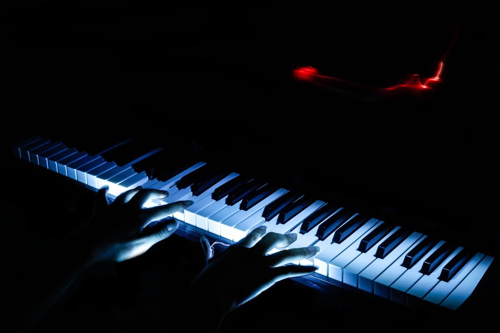 The light of passion