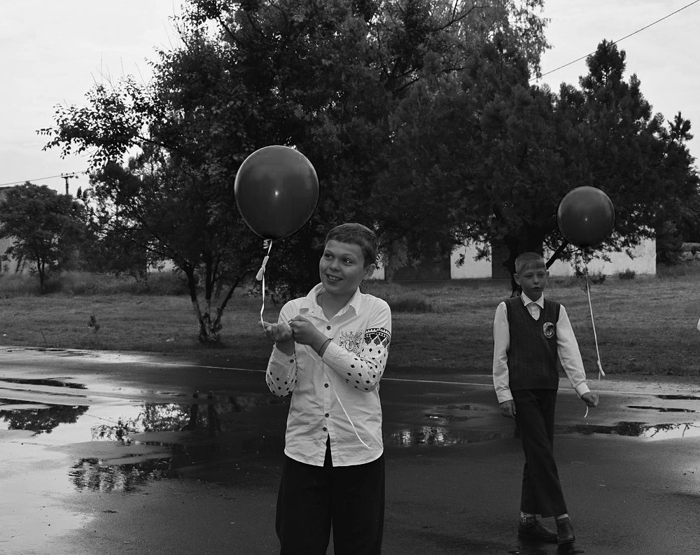 Photograph by Ирина Дашкова-Красникова