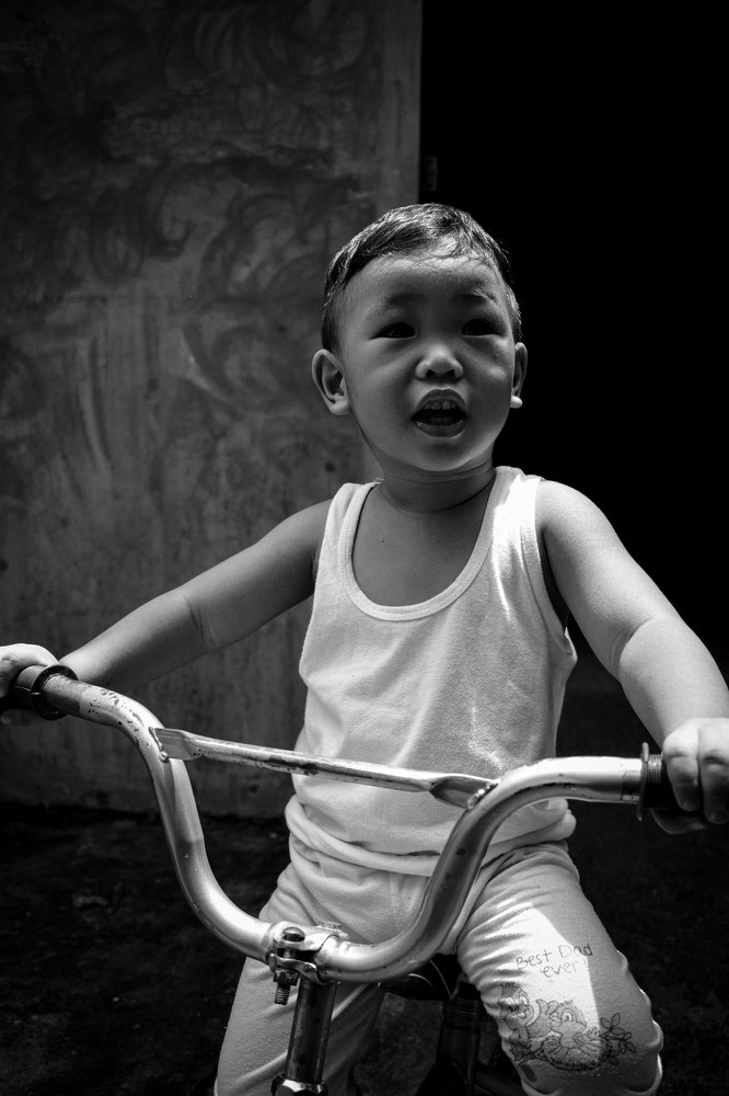 Photograph by Christian Bonzon