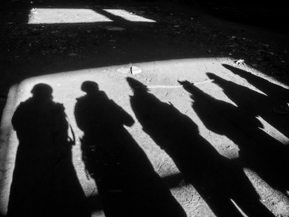 Photograph by Мария Ковалевская